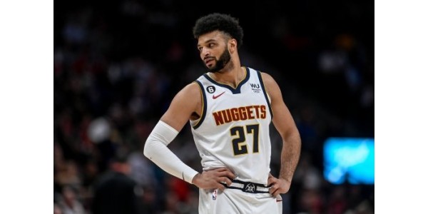 Jamal Murray želi produženje ugovora za ligu